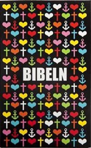 Pocketbibeln; Eva Lindeberg; 2011