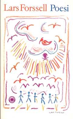 Poesi; Lars Forssell; 1986