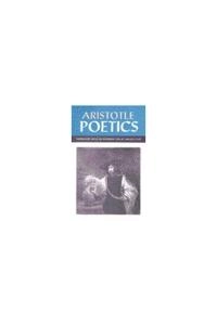 Poetics; Aristotle; 1967