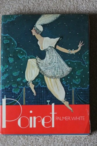 Poiret; Palmer White; 1973