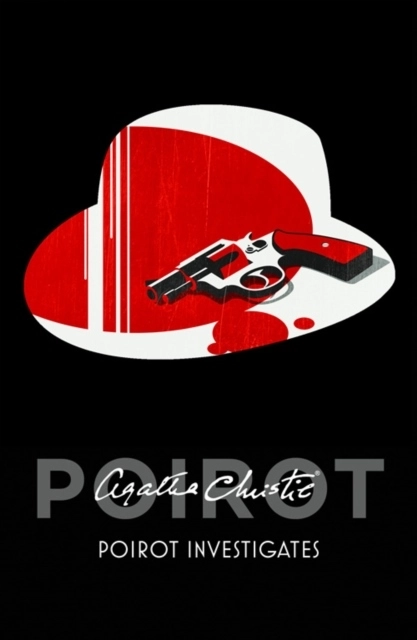 Poirot Investigates; Agatha Christie; 2016
