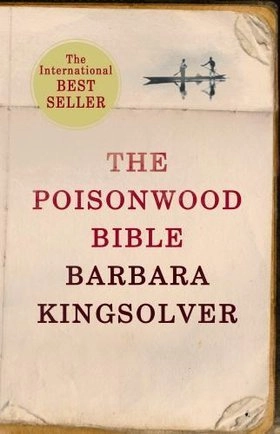 Poisonwood Bible; Barbara Kingsolver; 1999