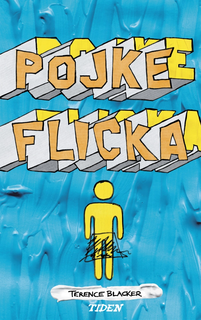 Pojke Flicka; Terence Blacker; 2005