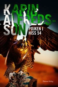 Pojken i hiss 54; Karin Alfredsson; 2011