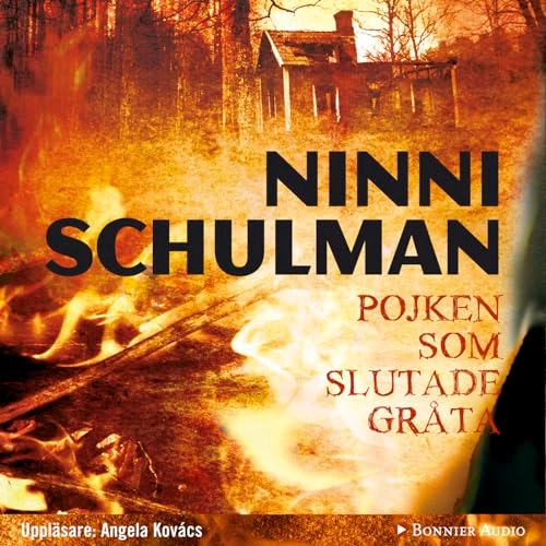 Pojken som slutade gråta; Ninni Schulman; 2012