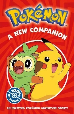 Pokemon: A New Companion; Pokémon; 2023