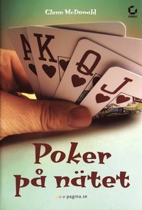 Poker på nätet; Glenn McDonald; 2005