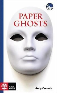 Polar Fish Level 3 Crime: Paper Ghosts; Andy Coombs; 2010