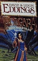 Polgara Besvärjerskan 1; David Eddings; 2002