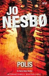 Polis; Jo Nesbø; 2013