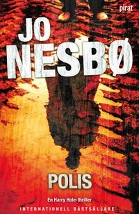 Polis; Jo Nesbø; 2014