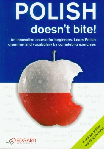 Polish Doesn't Bite!; Iwona Lewandowska; 2011