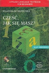 Polish Language Textbook for BeginnersVolym 1 av Język polski dla cudzoziemcówVolym 1 av Polish as a foreign language; Władysław Miodunka