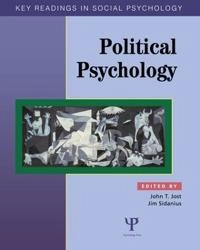 Political psychology : key readings; John T Jost, Jim Sidanius; 2004
