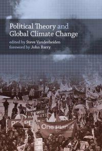 Political theory and global climate change; Steve Vanderheiden; 2008