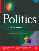 Politics; Andrew Heywood; 1997