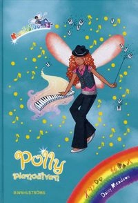 Polly pianoälvan; Daisy Meadows; 2010