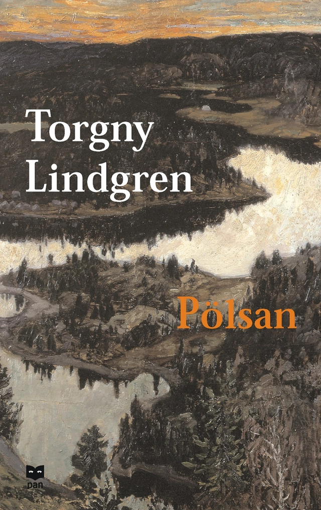 Pölsan; Torgny Lindgren; 2003