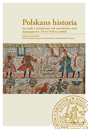 Polskans historia; Magnus Gustafsson; 2016