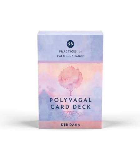 Polyvagal Card Deck; Deb Dana; 2022