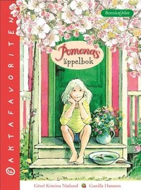 Pomonas äppelbok; Görel Kristina NäsLund; 2003