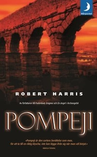 Pompeji; Robert Harris; 2006