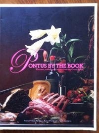 Pontus by the book : flavours, aromas and recipes from the Green House; Pontus Frithiof; 2006