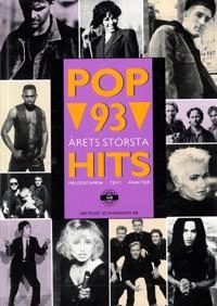 Pop 93; 1993