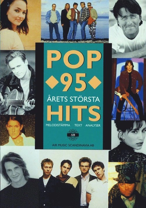 Pop 95; 1995