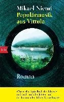 Populärmusik aus Vittula : Roman; Mikael Niemi, Christel Hildebrandt; 2004