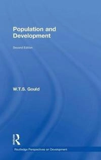 Population and development; William T. S. Gould; 2015