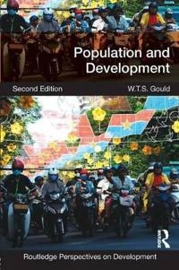 Population and development; William T. S. Gould; 2015