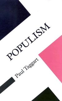 Populism; Paul A. Taggart; 2000