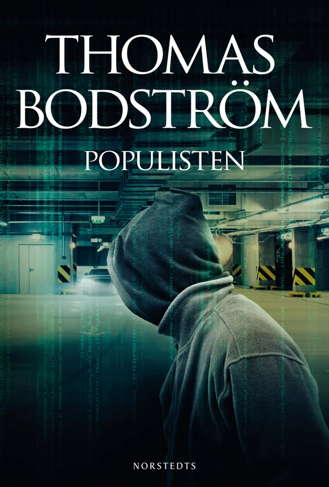 Populisten; Thomas Bodström; 2013