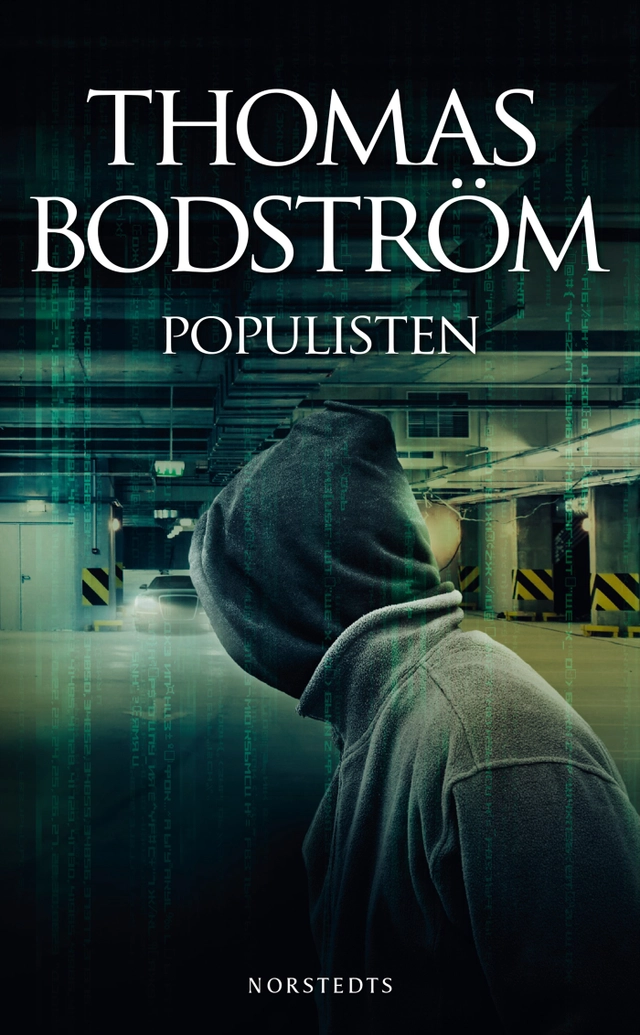 Populisten; Thomas Bodström; 2014