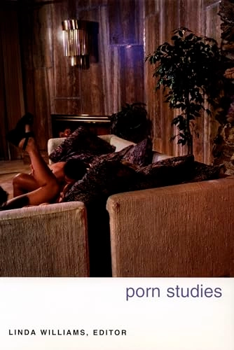 Porn studies; Linda Williams; 2004