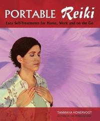 Portable Reiki; Tanmaya Honervogt; 2006