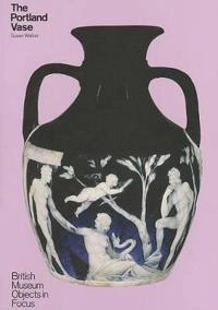 Portland Vase; Susan Walker; 2004