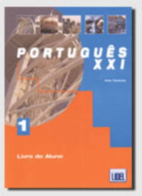 Português XXI; Ana Tavares; 2004