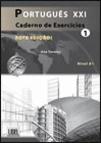 Portugues XXI - Nova Edicao; Eric Hill; 2012