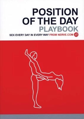 Position of the Day; Nerve.com; 2005