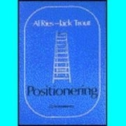 Positionering; A Ries, J Trout; 1985