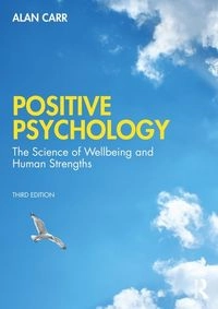 Positive Psychology; Alan Carr; 2022