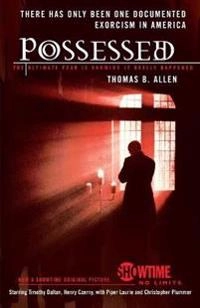 Possessed; Thomas B Allen, Thomas B Allen; 2000