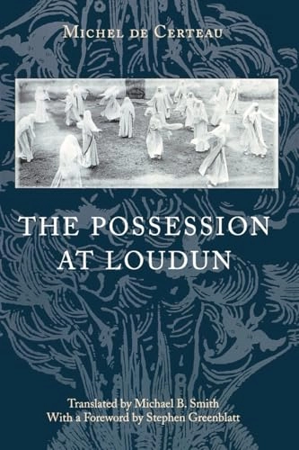 Possession at Loudun; Michel De Certeau, Michael B Smith; 2000