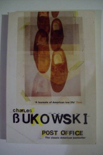 Post office; Charles Bukowski; 2005