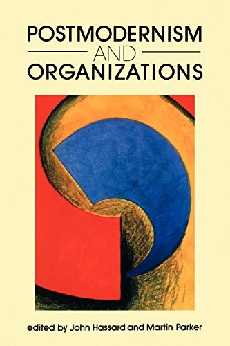 Postmodernism and organizations; Dag Björkegren, Mats Alvesson, John Hassard, Martin Parker; 1993