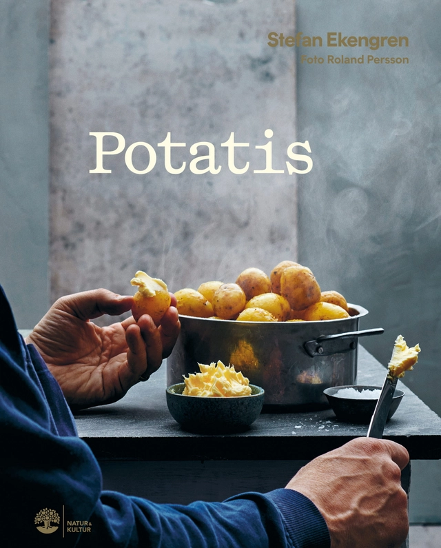 Potatis; Stefan Ekengren; 2022