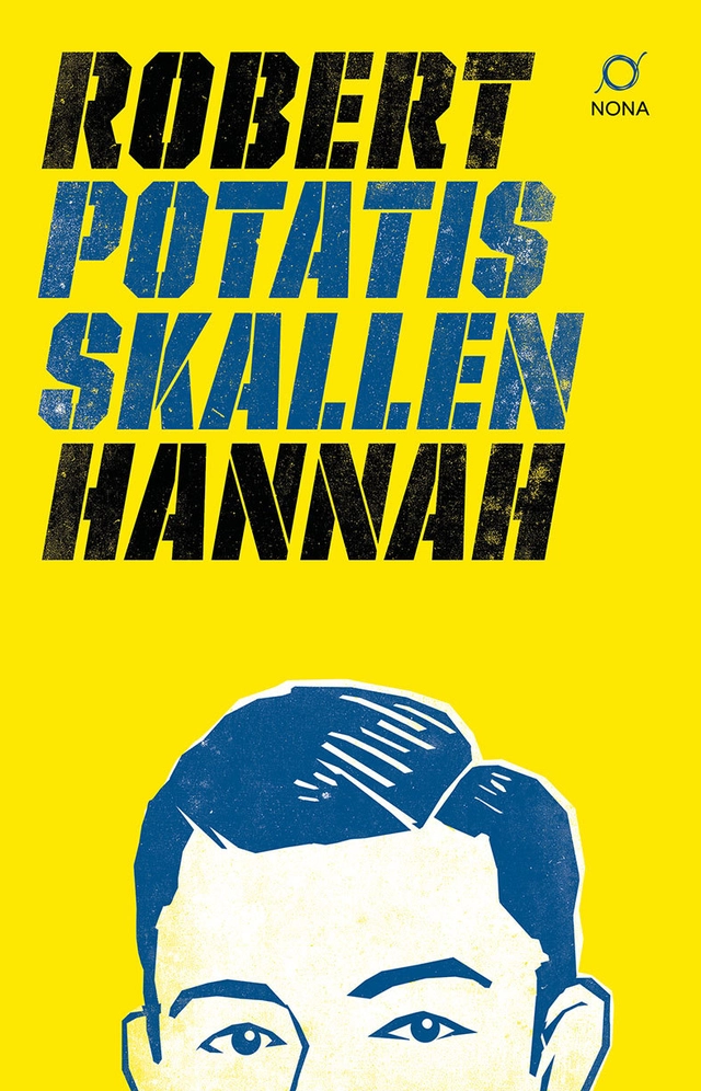 Potatisskallen; Robert Hannah; 2018