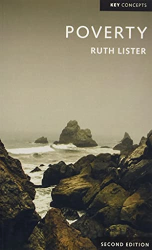 Poverty; Ruth Lister; 2021